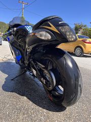 Suzuki 2003 GSXR 1300 HAYABUSA-thumb-8