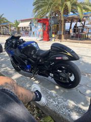 Suzuki 2003 GSXR 1300 HAYABUSA-thumb-11