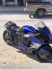 Suzuki 2003 GSXR 1300 HAYABUSA-thumb-12