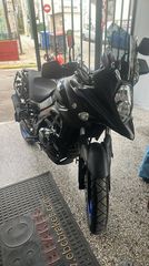Suzuki V-Strom 650 XT 2022