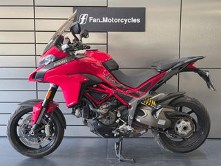 Ducati Multistrada 1200 2015 ΑΡΙΣΤΟ-thumb-1