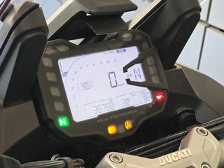 Ducati Multistrada 1200 2015 ΑΡΙΣΤΟ-thumb-2