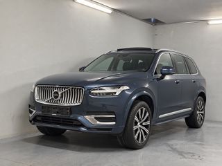 Volvo XC 90 2022 B5 AWD INSCRIPTION  7SEATS HARMAN KARDON (Γίνεται & Leasing)