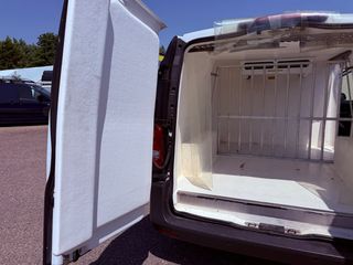 Ψυγείο Mercedes-Benz 2021 VITO 114 LONG EURO6D  136PS NAVI CAMERA ΑΥΤΟΜΑΤΟ ΠΙΣΩ ΚΙΝΗΣΗ-thumb-7