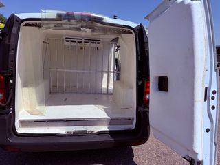 Ψυγείο Mercedes-Benz 2021 VITO 114 LONG EURO6D  136PS NAVI CAMERA ΑΥΤΟΜΑΤΟ ΠΙΣΩ ΚΙΝΗΣΗ-thumb-8