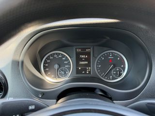 Ψυγείο Mercedes-Benz 2021 VITO 114 LONG EURO6D  136PS NAVI CAMERA ΑΥΤΟΜΑΤΟ ΠΙΣΩ ΚΙΝΗΣΗ-thumb-15