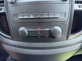 Ψυγείο Mercedes-Benz 2021 VITO 114 LONG EURO6D  136PS NAVI CAMERA ΑΥΤΟΜΑΤΟ ΠΙΣΩ ΚΙΝΗΣΗ-thumb-17