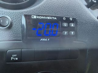 Ψυγείο Mercedes-Benz 2021 VITO 114 LONG EURO6D  136PS NAVI CAMERA ΑΥΤΟΜΑΤΟ ΠΙΣΩ ΚΙΝΗΣΗ-thumb-18