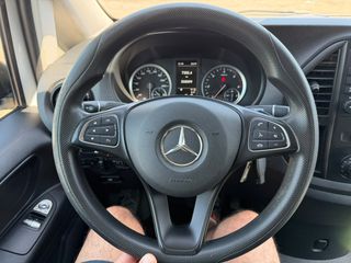 Ψυγείο Mercedes-Benz 2021 VITO 114 LONG EURO6D  136PS NAVI CAMERA ΑΥΤΟΜΑΤΟ ΠΙΣΩ ΚΙΝΗΣΗ-thumb-12