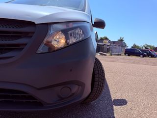Ψυγείο Mercedes-Benz 2021 VITO 114 LONG EURO6D  136PS NAVI CAMERA ΑΥΤΟΜΑΤΟ ΠΙΣΩ ΚΙΝΗΣΗ-thumb-3