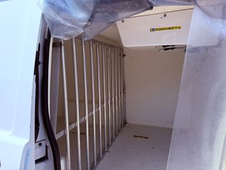 Ψυγείο Mercedes-Benz 2021 VITO 114 LONG EURO6D  136PS NAVI CAMERA ΑΥΤΟΜΑΤΟ ΠΙΣΩ ΚΙΝΗΣΗ-thumb-9