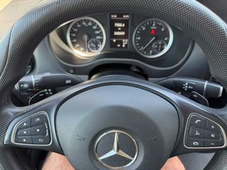 Ψυγείο Mercedes-Benz 2021 VITO 114 LONG EURO6D  136PS NAVI CAMERA ΑΥΤΟΜΑΤΟ ΠΙΣΩ ΚΙΝΗΣΗ-thumb-13