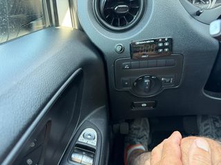 Ψυγείο Mercedes-Benz 2021 VITO 114 LONG EURO6D  136PS NAVI CAMERA ΑΥΤΟΜΑΤΟ ΠΙΣΩ ΚΙΝΗΣΗ-thumb-19
