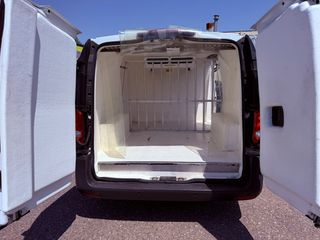 Ψυγείο Mercedes-Benz 2021 VITO 114 LONG EURO6D  136PS NAVI CAMERA ΑΥΤΟΜΑΤΟ ΠΙΣΩ ΚΙΝΗΣΗ-thumb-5