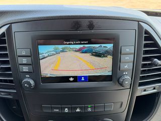 Ψυγείο Mercedes-Benz 2021 VITO 114 LONG EURO6D  136PS NAVI CAMERA ΑΥΤΟΜΑΤΟ ΠΙΣΩ ΚΙΝΗΣΗ-thumb-20