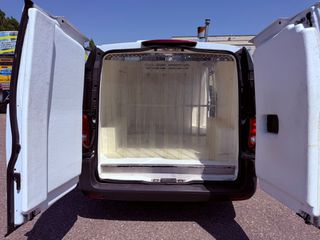 Ψυγείο Mercedes-Benz 2021 VITO 114 LONG EURO6D  136PS NAVI CAMERA ΑΥΤΟΜΑΤΟ ΠΙΣΩ ΚΙΝΗΣΗ-thumb-6