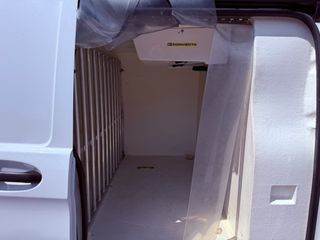 Ψυγείο Mercedes-Benz 2021 VITO 114 LONG EURO6D  136PS NAVI CAMERA ΑΥΤΟΜΑΤΟ ΠΙΣΩ ΚΙΝΗΣΗ-thumb-10