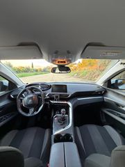 Peugeot 3008 2020 1.5 BLUEHDI 130 ACTIVE PACK