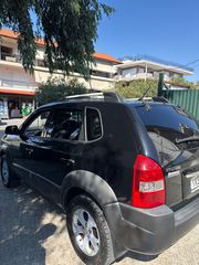Hyundai Tucson 2008