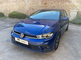 Volkswagen Polo 2024 1.0 TSI 95PS LIFE
