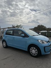 Volkswagen Up 2017