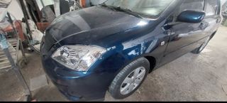 Toyota Corolla 2003