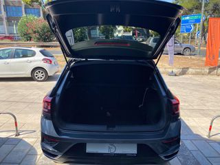 Volkswagen T-Roc 2018 Πλήρες Ιστορικό service-thumb-6