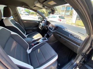 Volkswagen T-Roc 2018 Πλήρες Ιστορικό service-thumb-8
