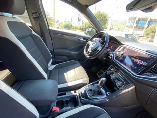 Volkswagen T-Roc 2018 Πλήρες Ιστορικό service-thumb-9
