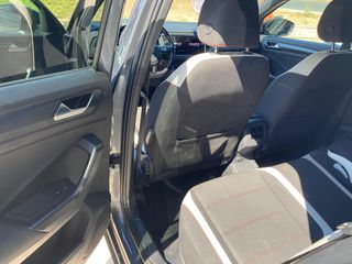 Volkswagen T-Roc 2018 Πλήρες Ιστορικό service-thumb-10