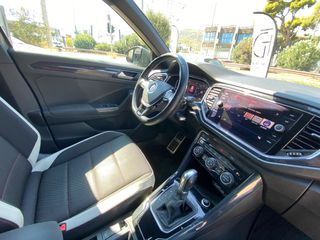 Volkswagen T-Roc 2018 Πλήρες Ιστορικό service-thumb-12