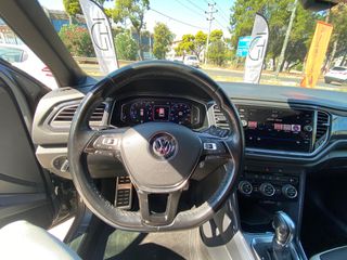 Volkswagen T-Roc 2018 Πλήρες Ιστορικό service-thumb-13