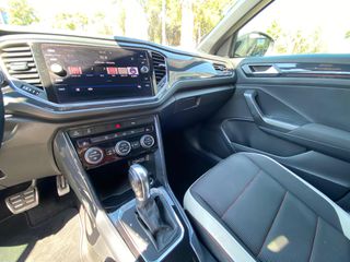 Volkswagen T-Roc 2018 Πλήρες Ιστορικό service-thumb-14