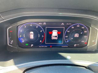 Volkswagen T-Roc 2018 Πλήρες Ιστορικό service-thumb-15
