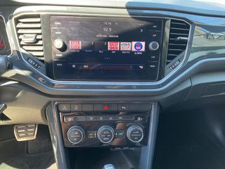 Volkswagen T-Roc 2018 Πλήρες Ιστορικό service-thumb-16