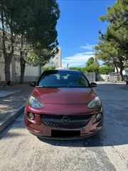 Opel Adam 2014