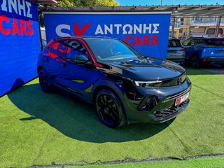Opel Mokka 2023 GS LINE 2023 1500cc 110hp Diesel