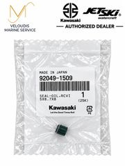 VELOUDIS MARINE ΤΣΙΜΟΥΧΑΚΙ ΒΑΛΒΙΔΩΝ KAWASAKI STX12F ,STX15F , SXR, ULTRA 250-310 ( 92049-1509 )