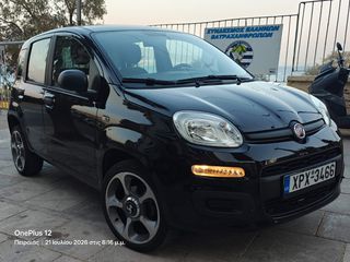 Fiat Panda 2017 Ζάντες Abarth - Navi - Android Auto - Apple carplay-thumb-4