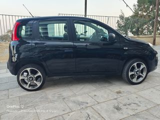 Fiat Panda 2017 Ζάντες Abarth - Navi - Android Auto - Apple carplay-thumb-5