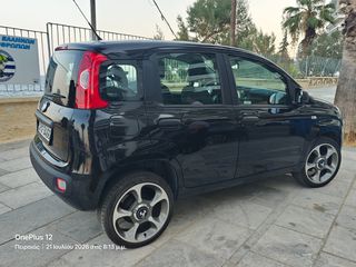 Fiat Panda 2017 Ζάντες Abarth - Navi - Android Auto - Apple carplay-thumb-7