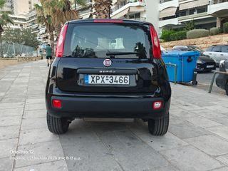 Fiat Panda 2017 Ζάντες Abarth - Navi - Android Auto - Apple carplay-thumb-8