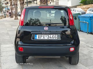Fiat Panda 2017 Ζάντες Abarth - Navi - Android Auto - Apple carplay-thumb-9