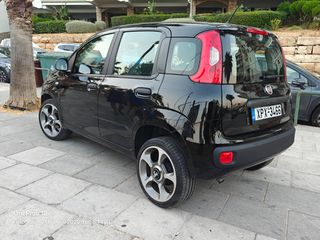 Fiat Panda 2017 Ζάντες Abarth - Navi - Android Auto - Apple carplay-thumb-10