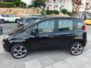 Fiat Panda 2017 Ζάντες Abarth - Navi - Android Auto - Apple carplay-thumb-11