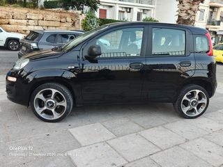 Fiat Panda 2017 Ζάντες Abarth - Navi - Android Auto - Apple carplay-thumb-12