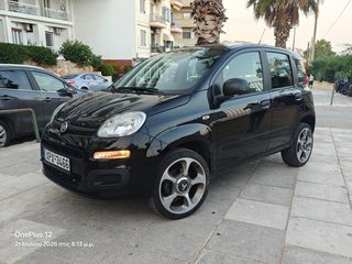 Fiat Panda 2017 Ζάντες Abarth - Navi - Android Auto - Apple carplay-thumb-13