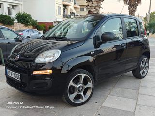 Fiat Panda 2017 Ζάντες Abarth - Navi - Android Auto - Apple carplay-thumb-14
