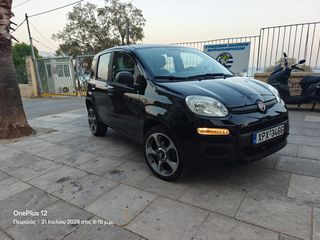 Fiat Panda 2017 Ζάντες Abarth - Navi - Android Auto - Apple carplay-thumb-17