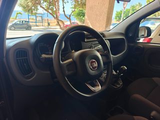 Fiat Panda 2017 Ζάντες Abarth - Navi - Android Auto - Apple carplay-thumb-21